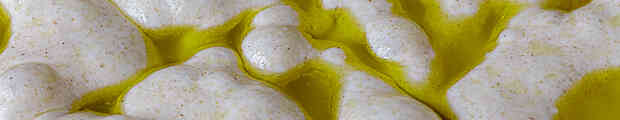 Lode alla focaccia genovese!